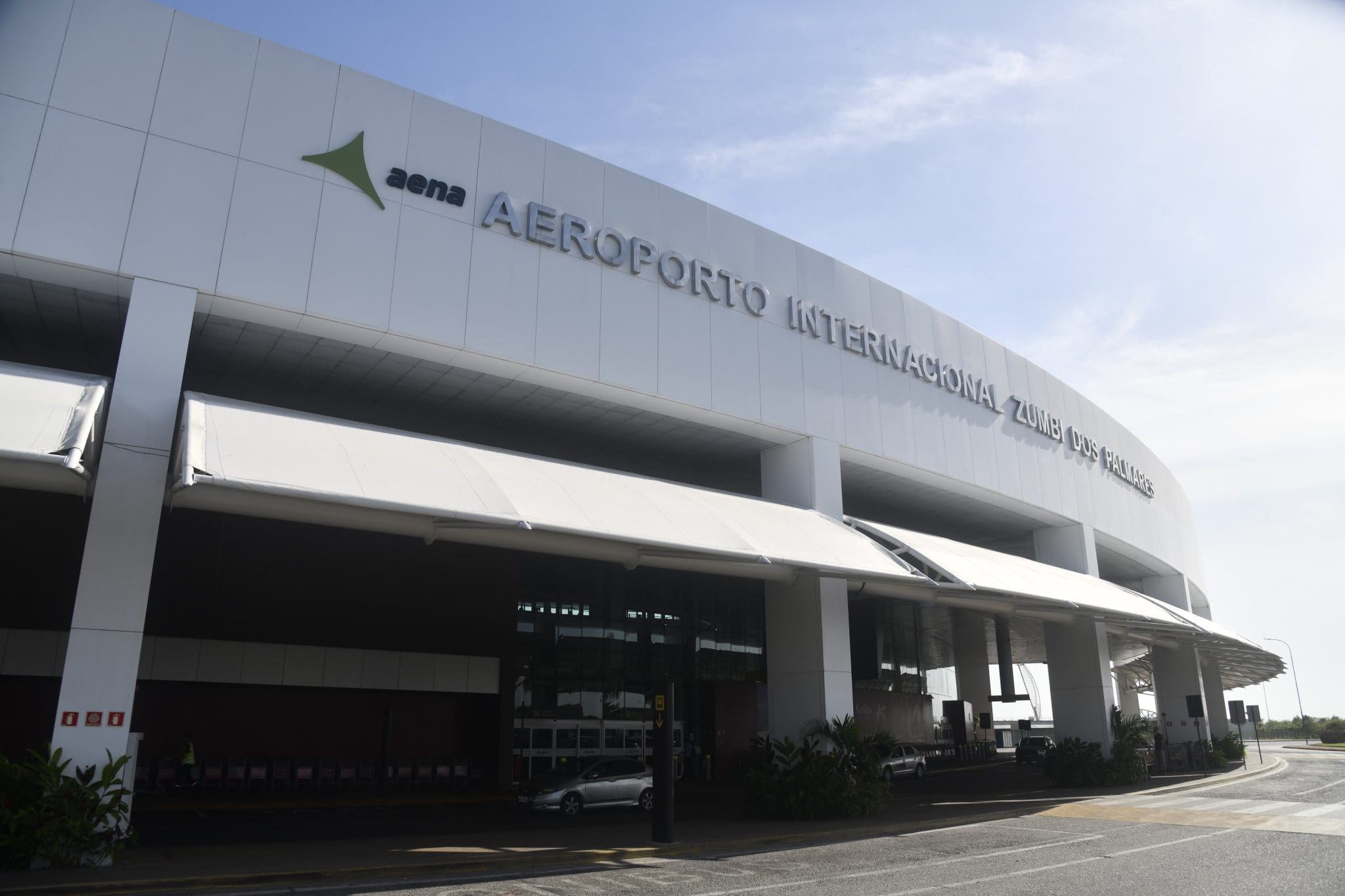A nova rota entre as capitais alagoana e argentina contará com duas frequências semanais: às segundas e sextas - Foto: divulgação Aena