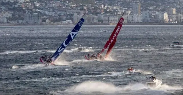 Eventos náuticos devem movimentar economia da região de Costa Verde e Mar em 2015