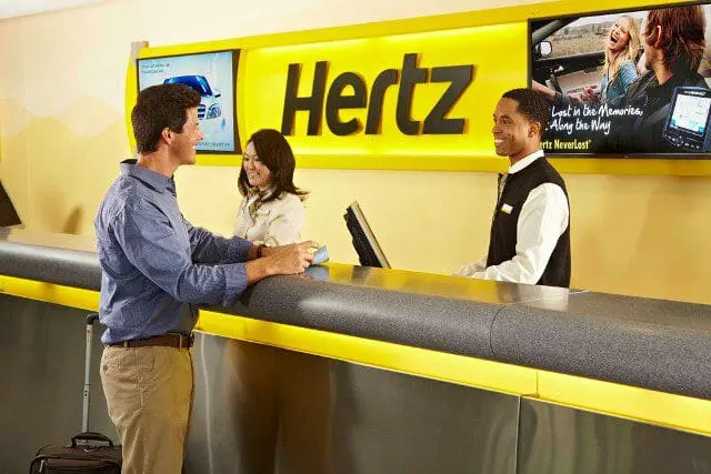 Hertz dá dez dicas para quem alugará carro no fim de ano