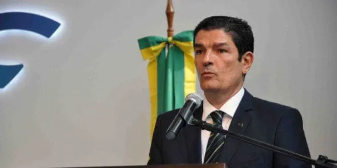 Ministro do Turismo, Vinicius Lages, afirma que o Brasil possui uma oferta de roteiros bastante qualificada