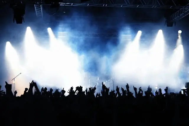 Rock In Rio Diário