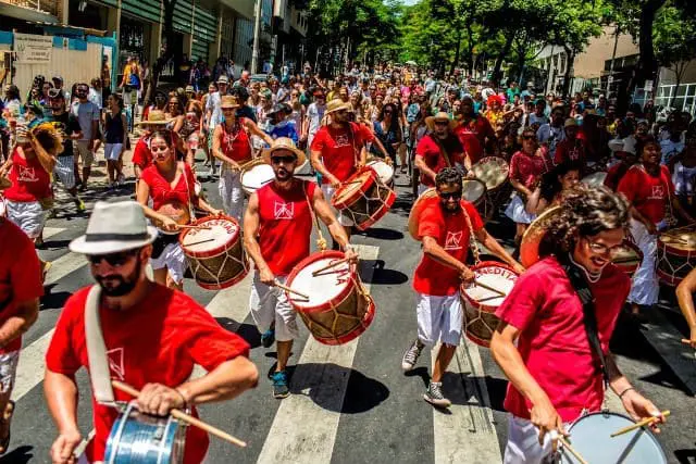 carnaval