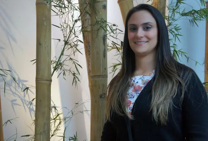 Heloísa Ananias
