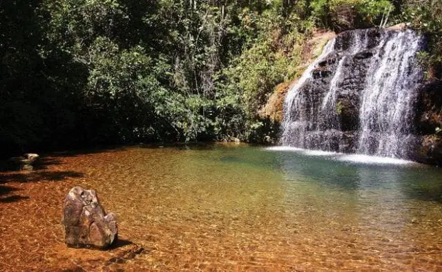 Caldas Novas