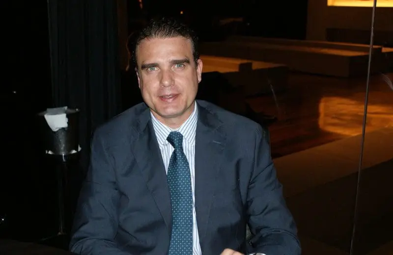 Rafael Torres - presidente hotel resort Casa de Campo 3