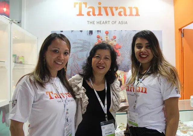 taiwan