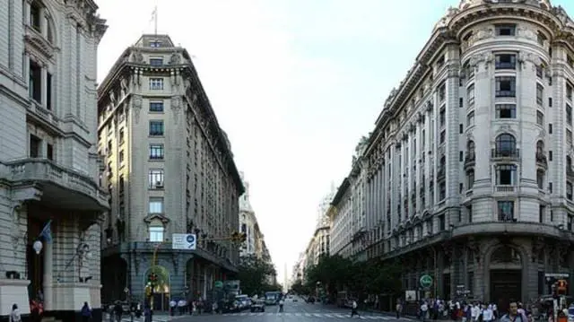 Buenos Aires é uma das cidades mais procuradas. (Foto: WIkicommons)