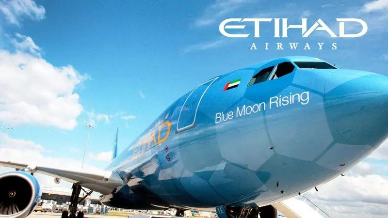 Etihad