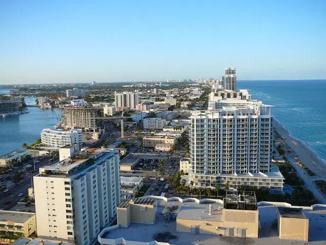 miami