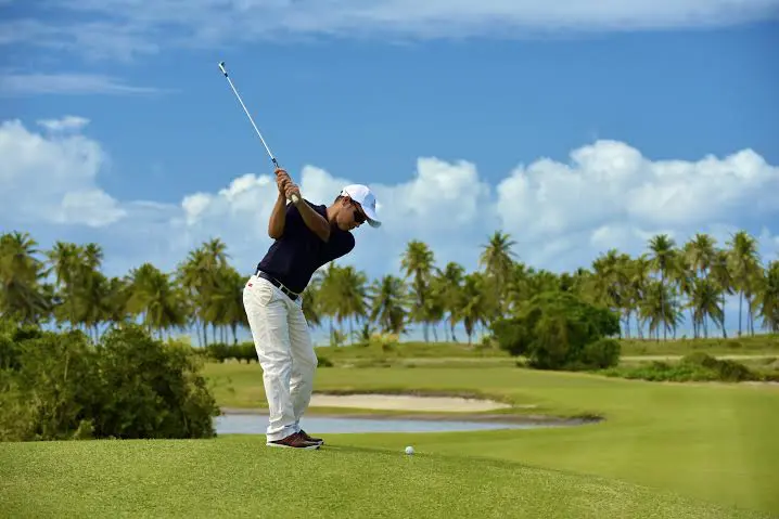 Golfe_iberostar