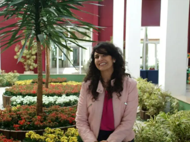 Lizete Ribeiro, diretora Comercial da Tauá. (Foto: divulgação)