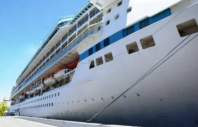 Royal Caribbean (Foto: Divulgação) Royal Caribbean (Foto: Divulgação) R11 Travel