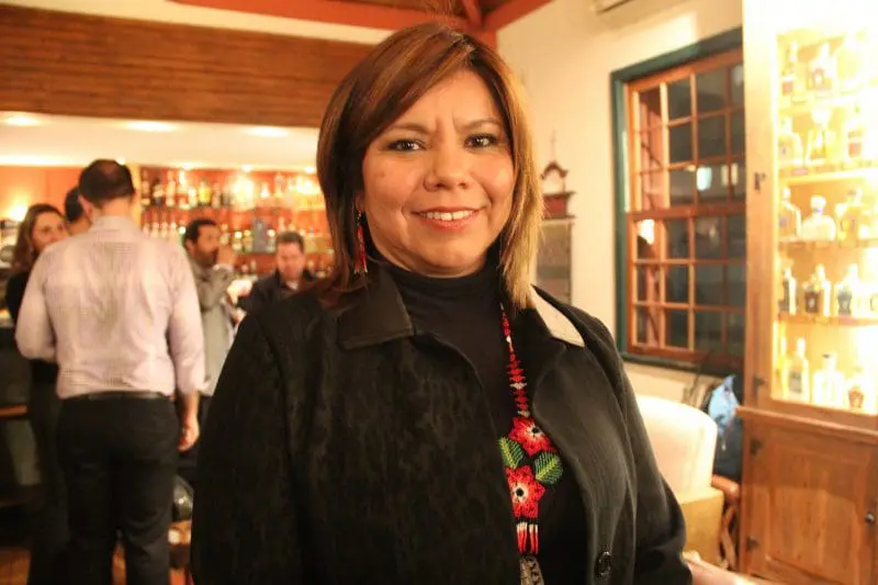 Diana Pomar: destinos de luxo que se destacam no Pacífico (Fotos: DT)