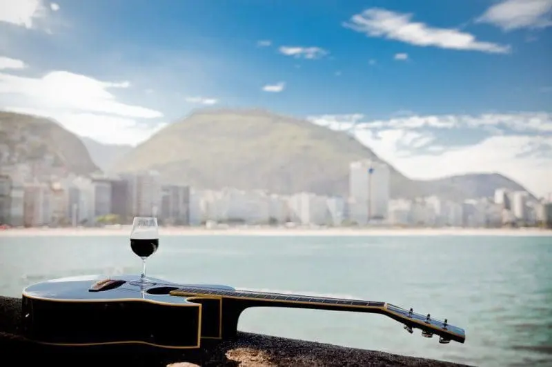 Rio Wine and Food Festival