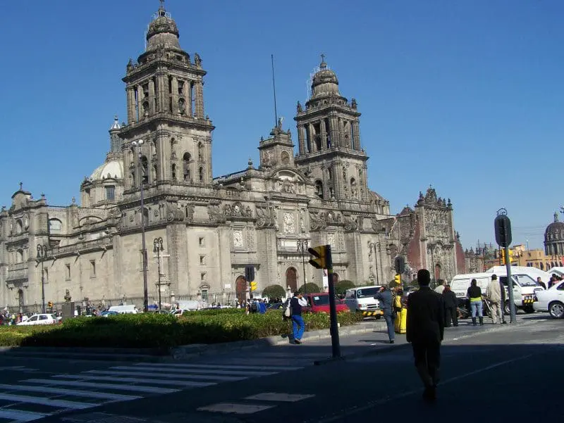 Cidade_México_Catedral_11_15