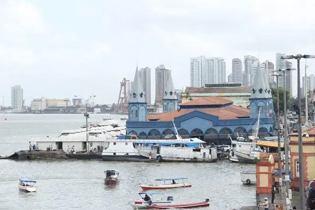 Belem_para_1_16 Cúpula da Amazônia