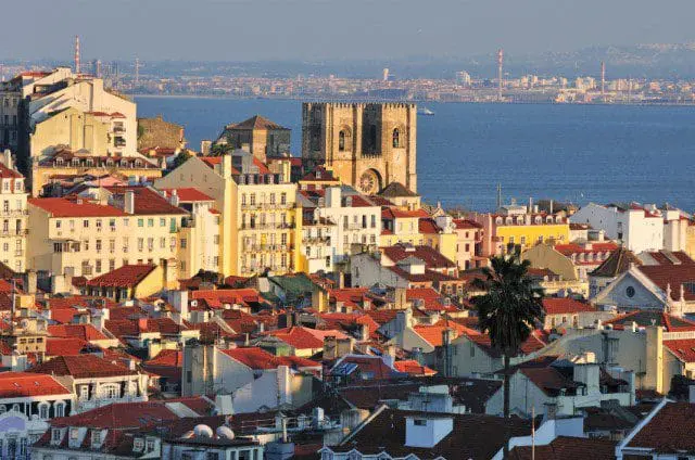 lisboa