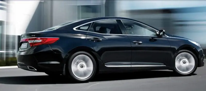 "Você tem a locação de carros básicos para variadas operações, assim como os de super luxo para o presidentes e diretoria"