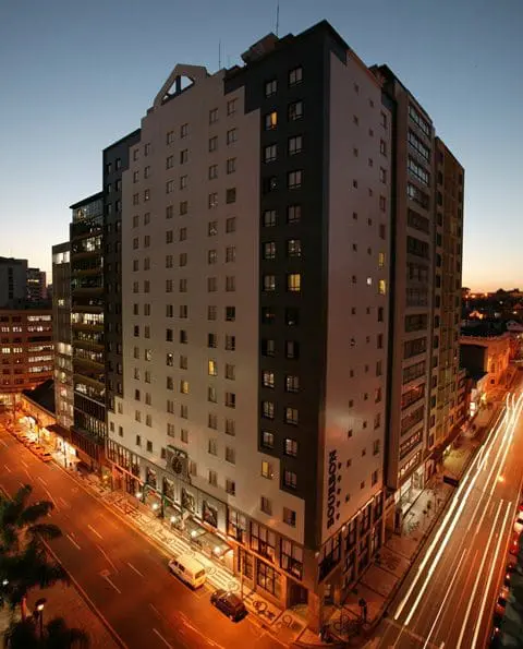 Fachada_Bourbon Curitiba