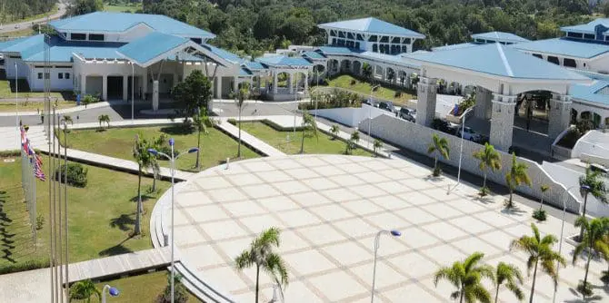 Este ano, o Centro de Convenções de Montego Bay recebeu diversos eventos nacionais e internacionais, incluindo a JAPEX (Feira de Turismo da Jamaica)