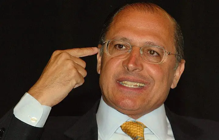 alckmin