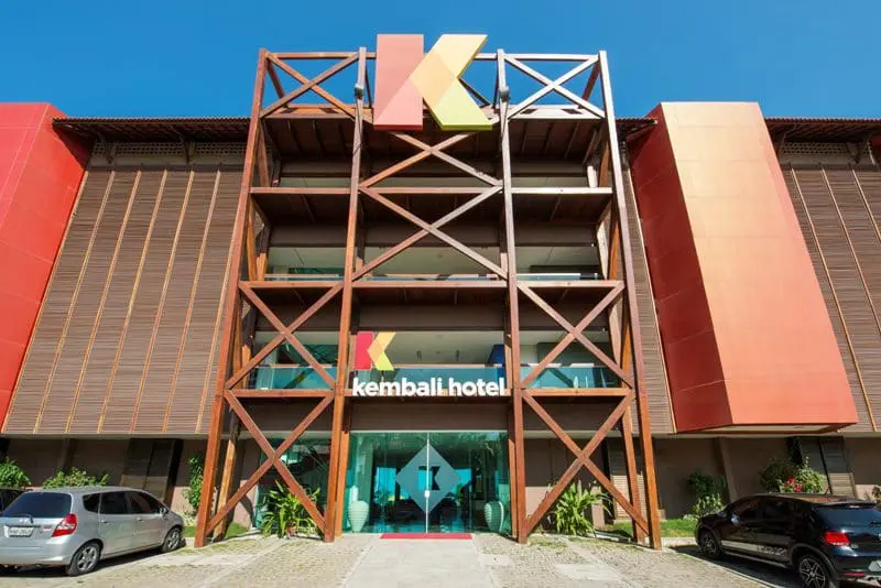 Kembali, referência em Porto de Galinhas (PE) (Fotos: DT)