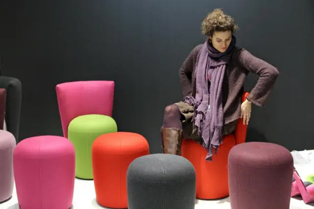 A International Furniture Fair – IMM (16 a 22 de janeiro de 2017) é uma grande vitrine, apresentando, a cada edição, as principais tendências internacionais para o setor