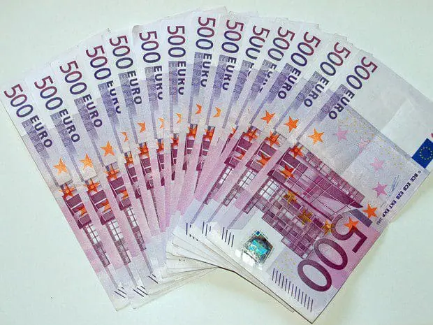 euros