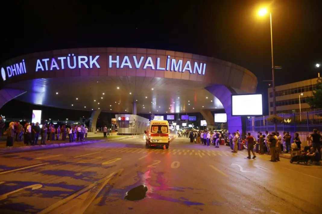 REUTERS OSMAN ORSAL