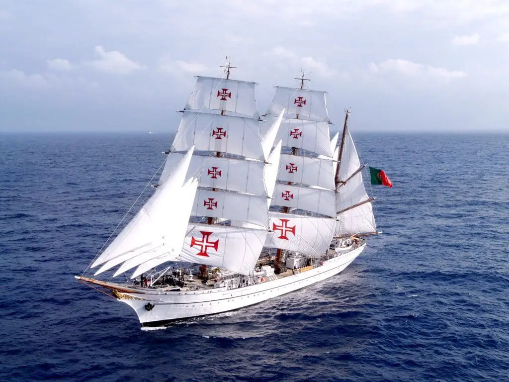 Casa de Portugal