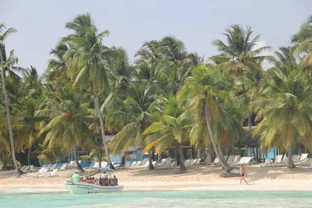 Referência na região de Punta Cana, a Otium acumulou ótima reputação juntos às operadoras brasileiras, explica a executiva