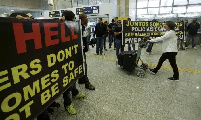 Protesto