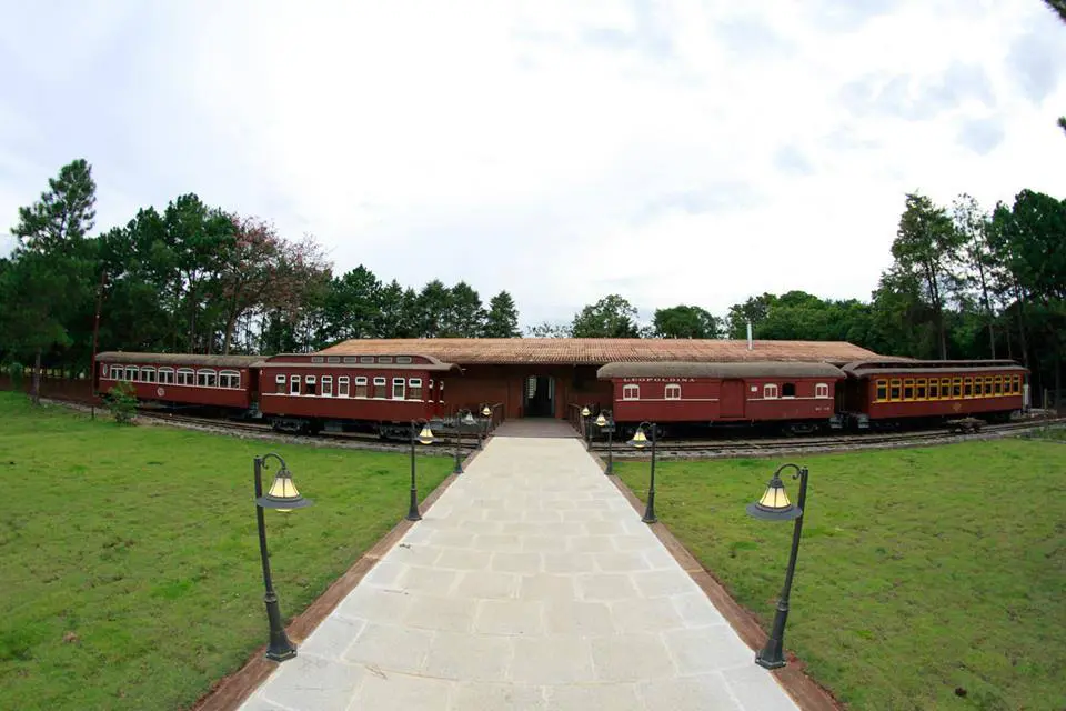 Estação-Atibaia