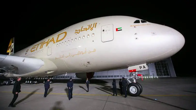 etihad