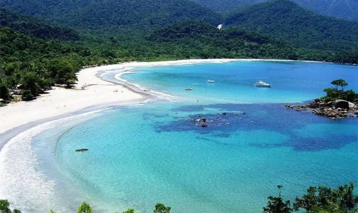 norte