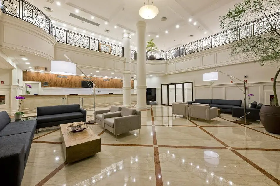 Meliá_Campinas_7