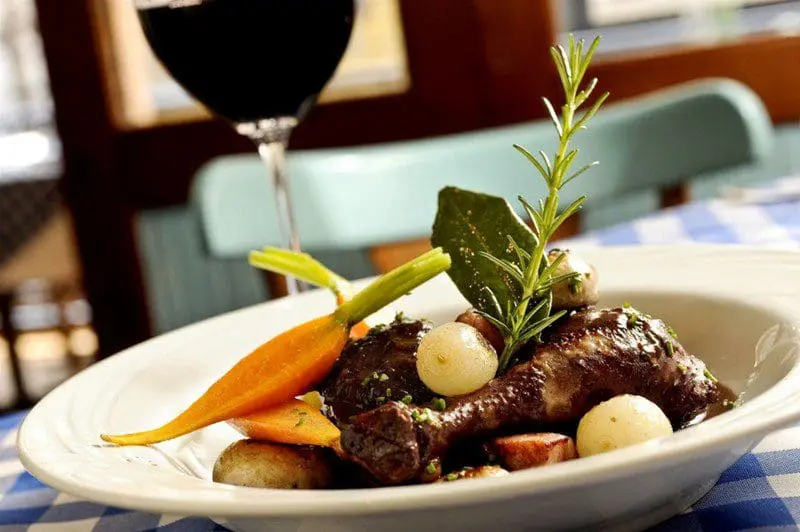 Jantar Romântico também aparece entre os preferidos pelos namorados (Foto: divulgação/Tadeu Bruneli)
