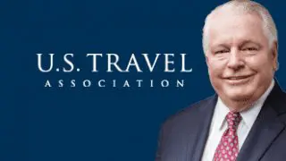 Nos vários encontros que manteve com o Presidente Obama, Roger Dow foi um dos maiores entusiastas em estabelecer o programa Brand USA, iniciado em 2011