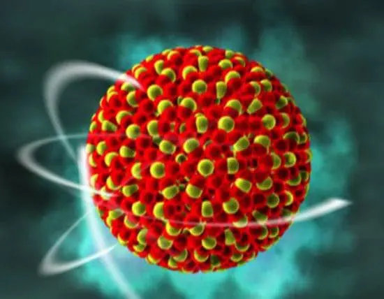 Atomico