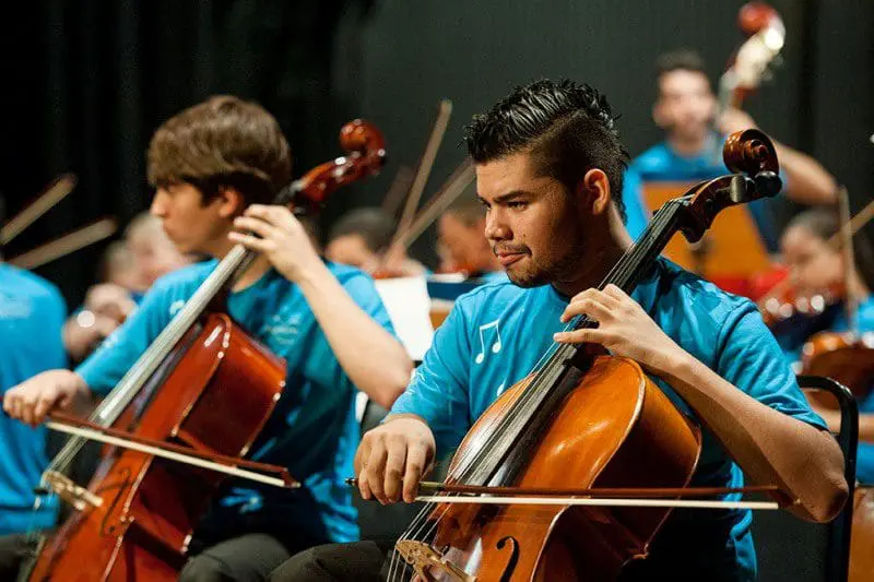 Orquestra Instituto GPA de Osasco