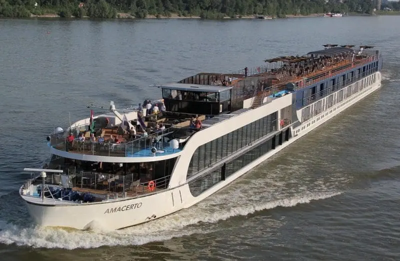 Amawaterways