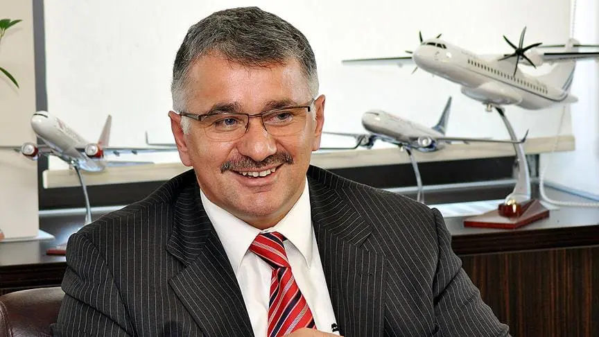 Bilal Ekşi