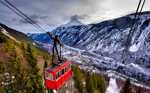 Noruega