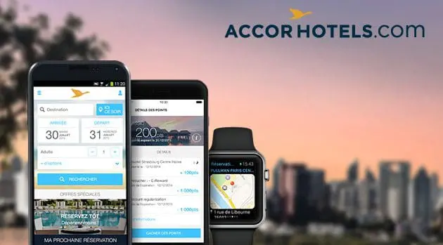 Accor Hotels