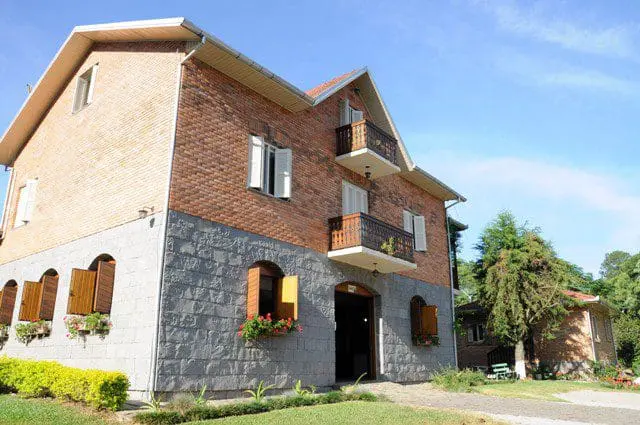 Casa do Tomate