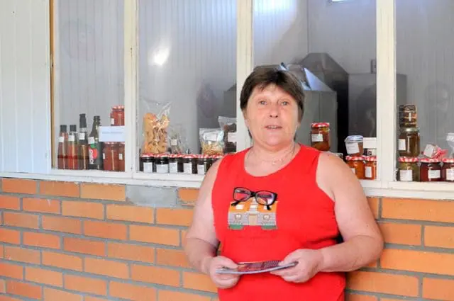 Casa do Tomate