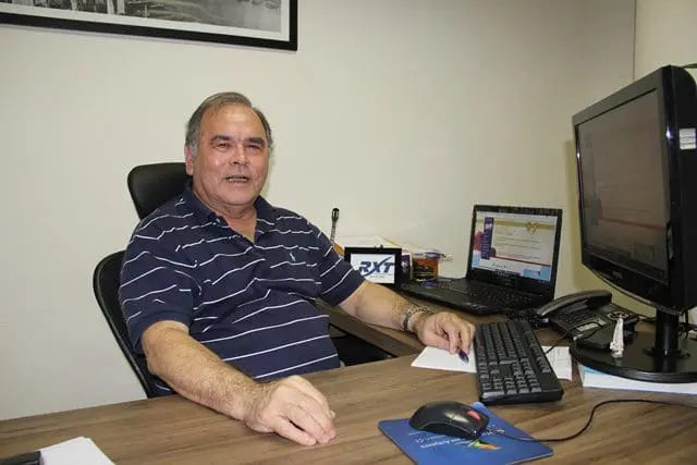 Carlos Santos