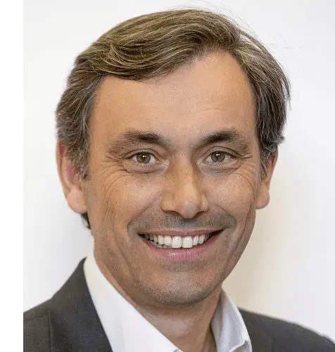 Cédric Gobilliard para chefiar nova divisão de Estilo de Vida na AccorHotels (Foto: divulgação)