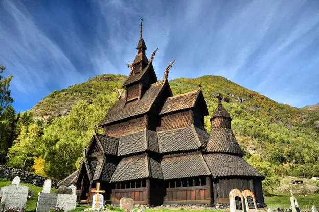igreja