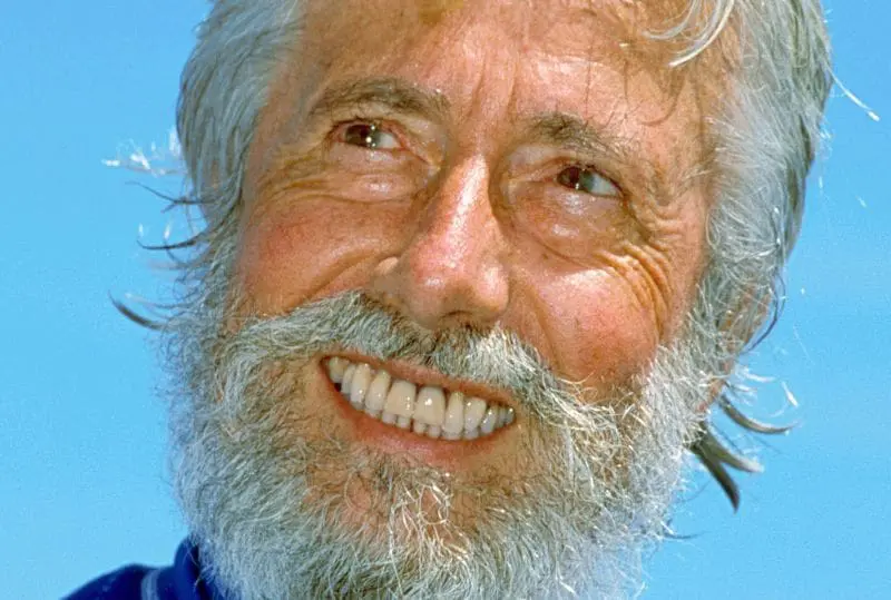 Cousteau